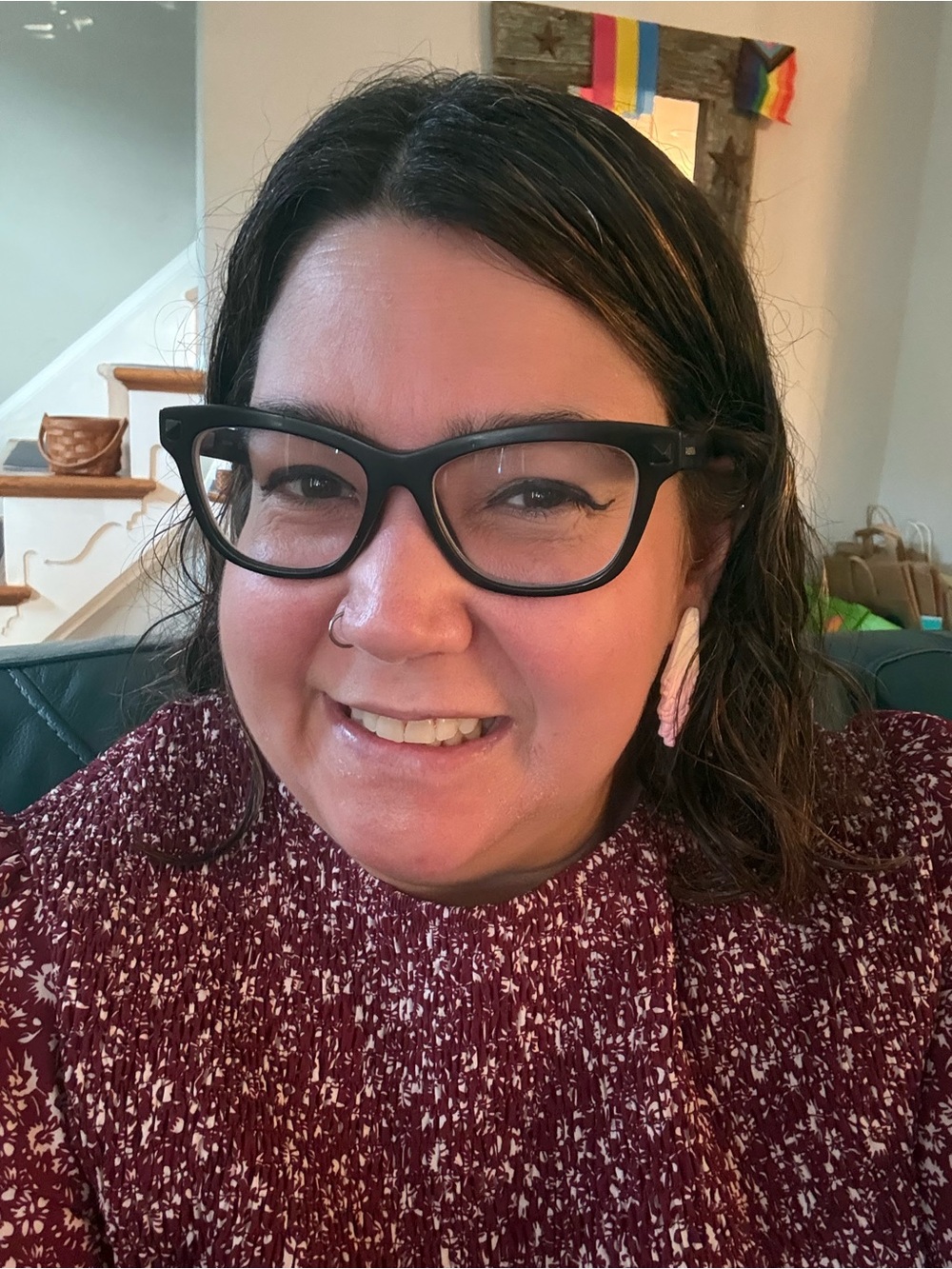 Meet your Posher